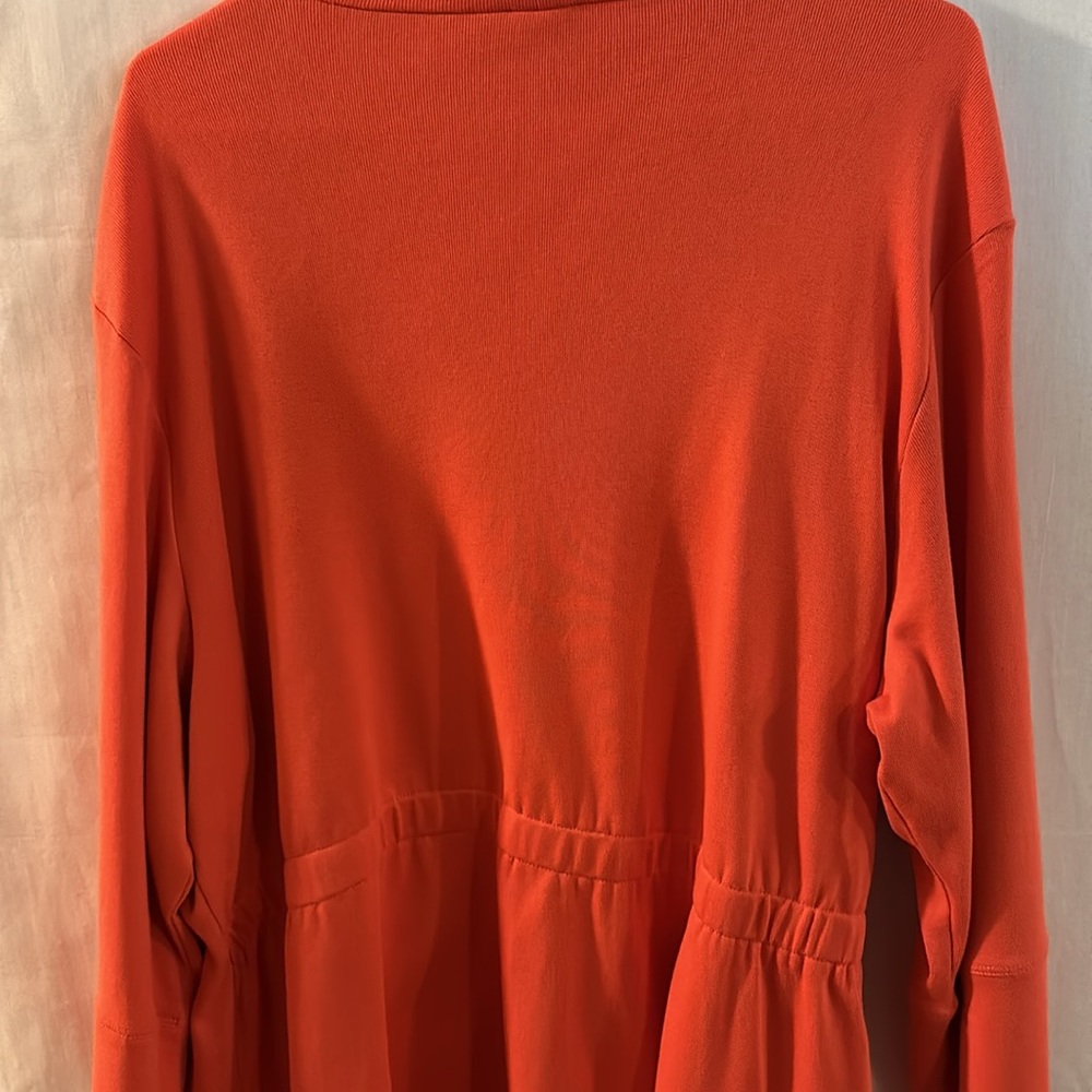 Sweater jacket - Picture 5 of 8